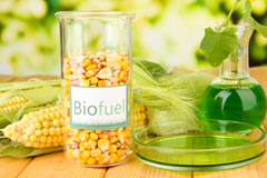 Hollinthorpe biofuel availability