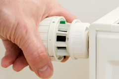 Hollinthorpe central heating repair costs