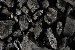Hollinthorpe coal boiler costs
