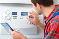 free Hollinthorpe gas safe engineer quotes